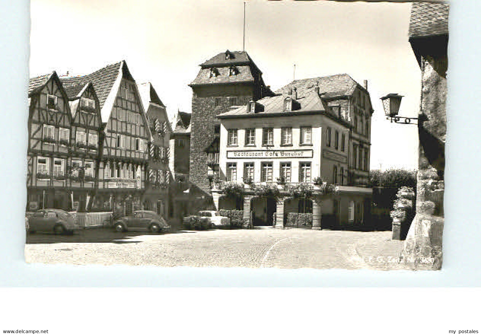 Linz Rhein Linz