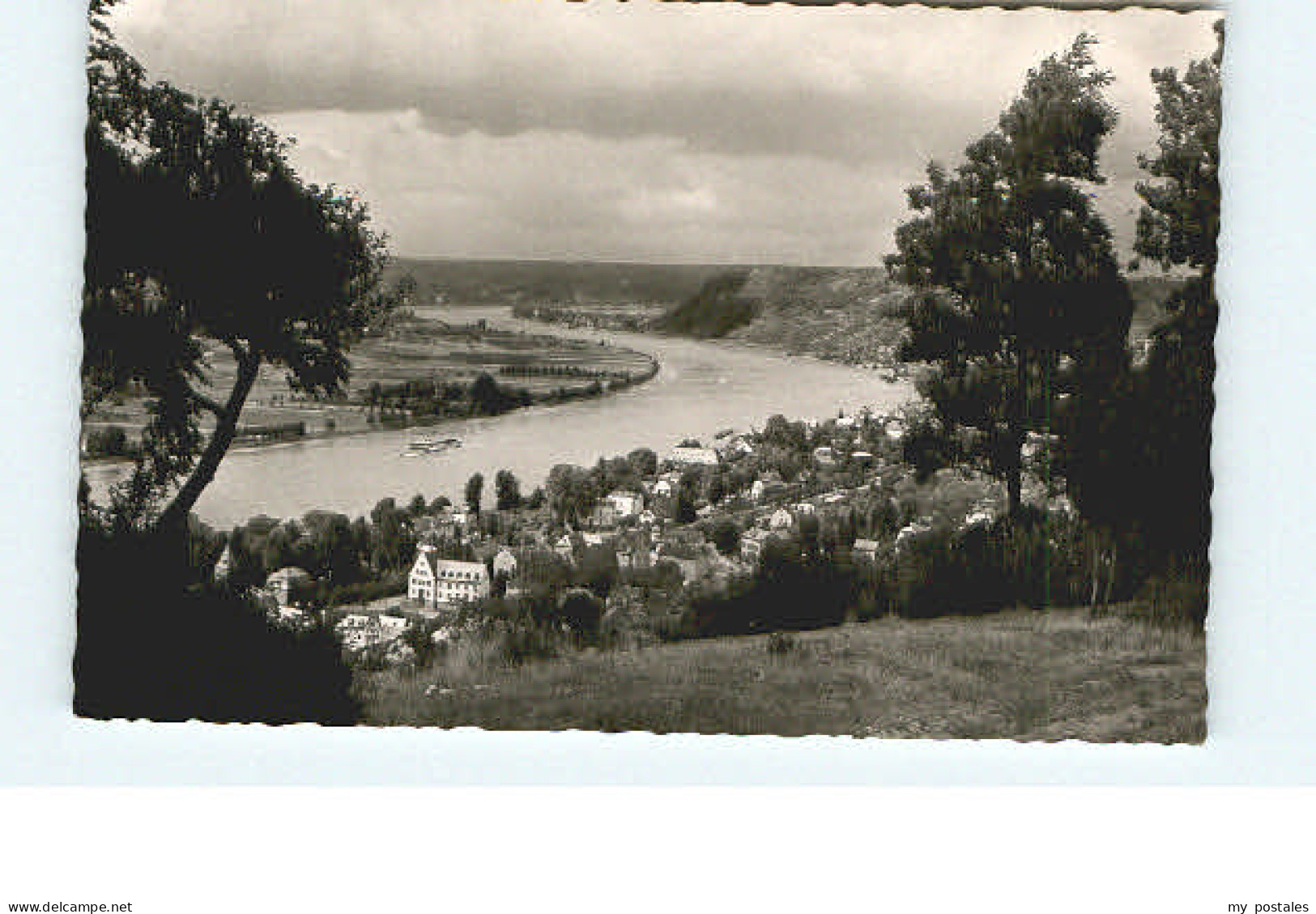 Linz Rhein Linz