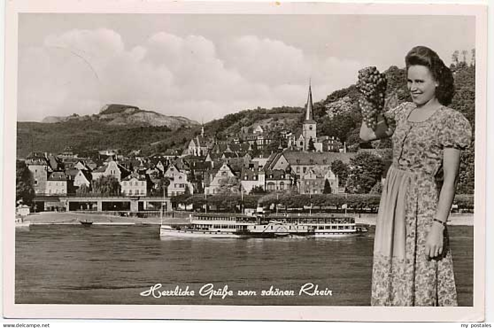 Linz Rhein Linz
