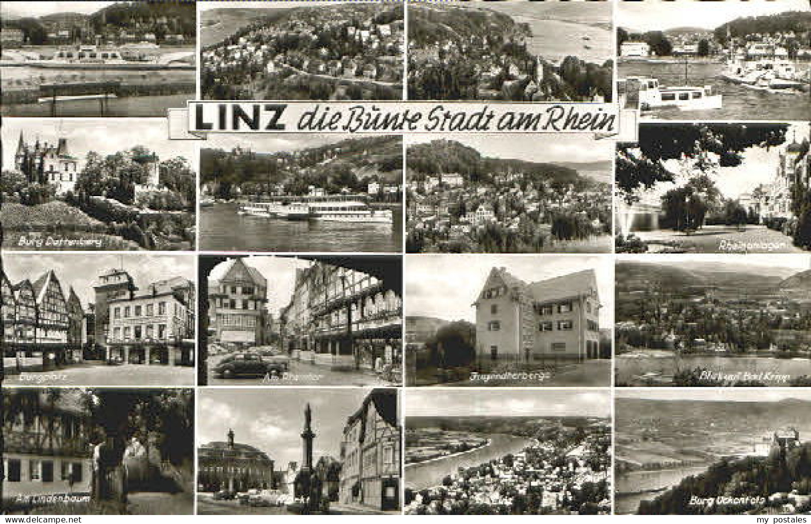 Linz Rhein Linz Rhein