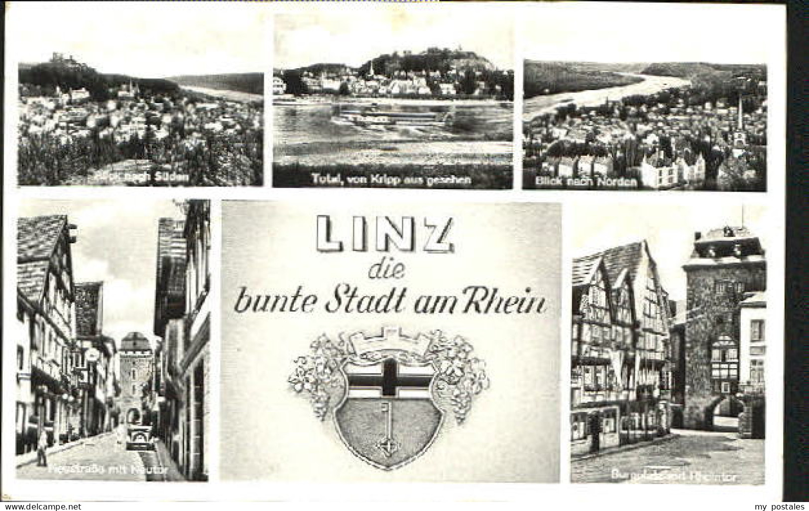 Linz Rhein Linz Rhein
