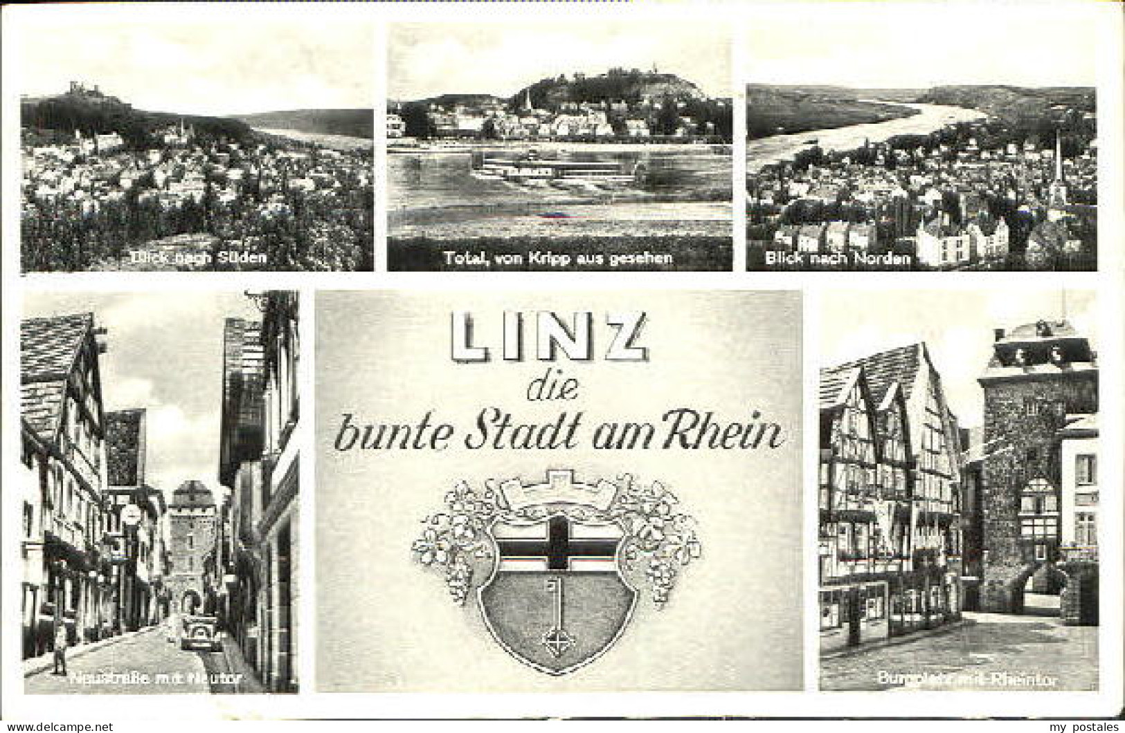 Linz Rhein Linz Rhein