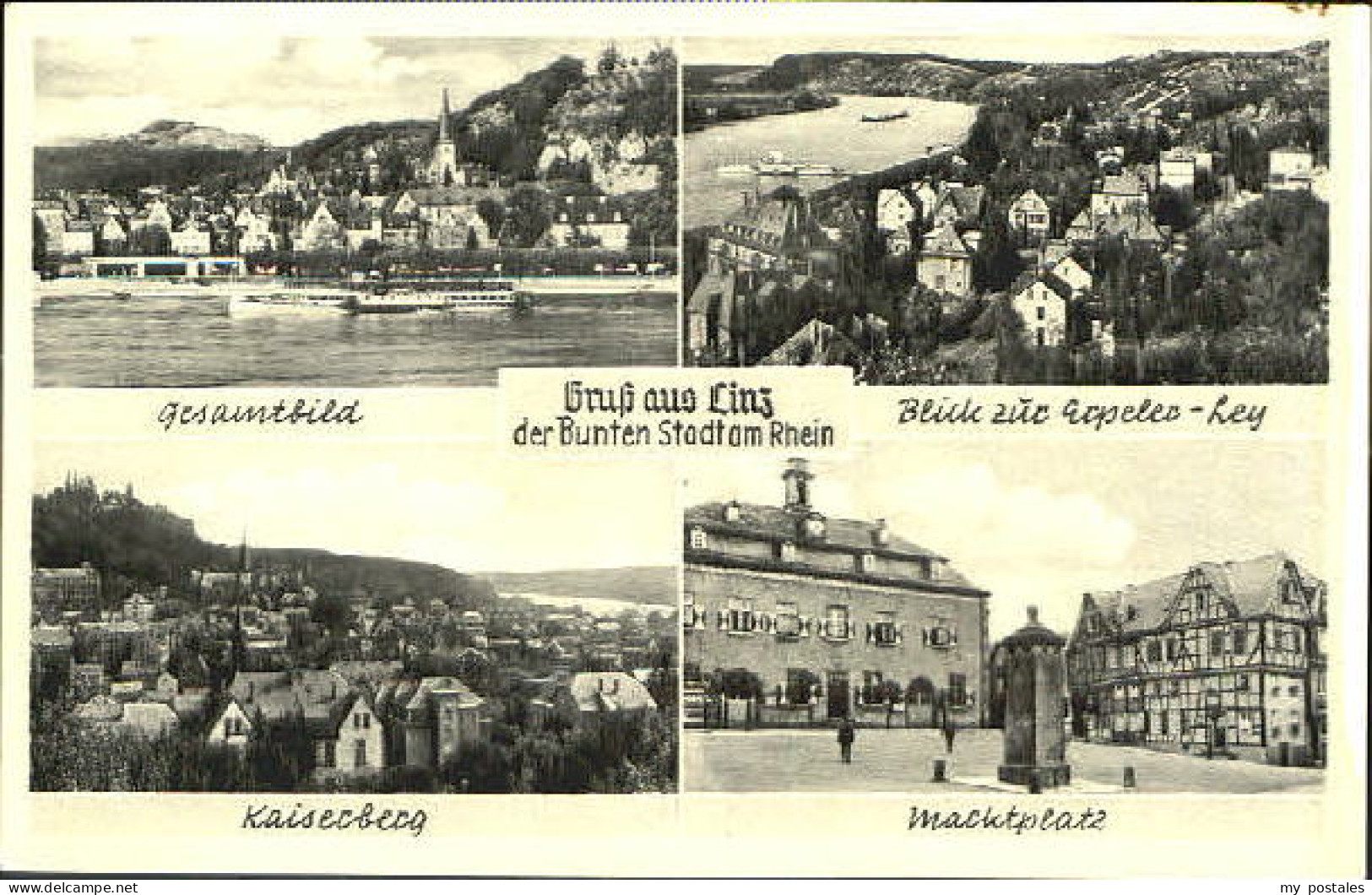 Linz Rhein Linz Rhein