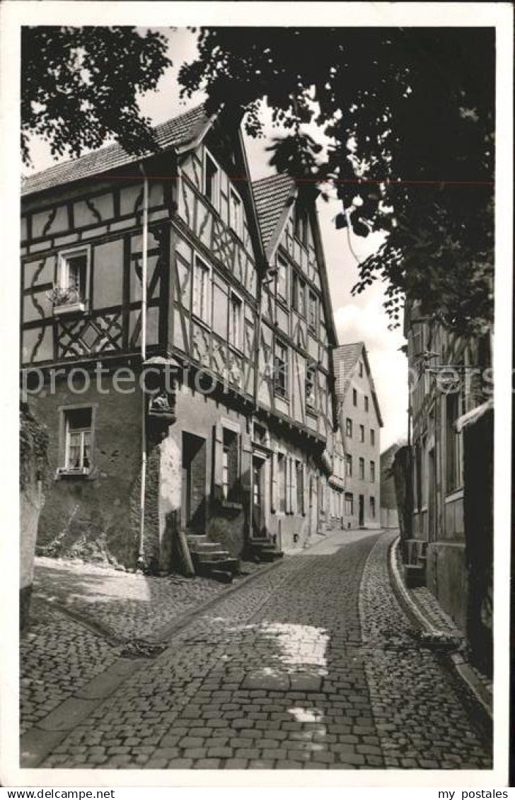 Linz Rhein Muehlengasse