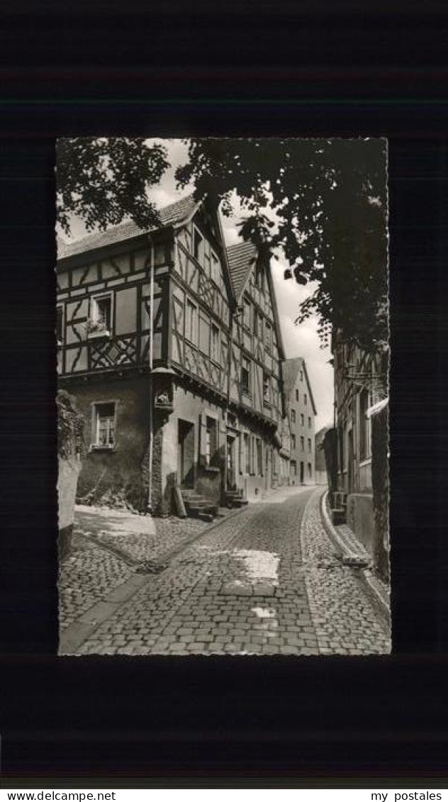 Linz Rhein Muehlengasse