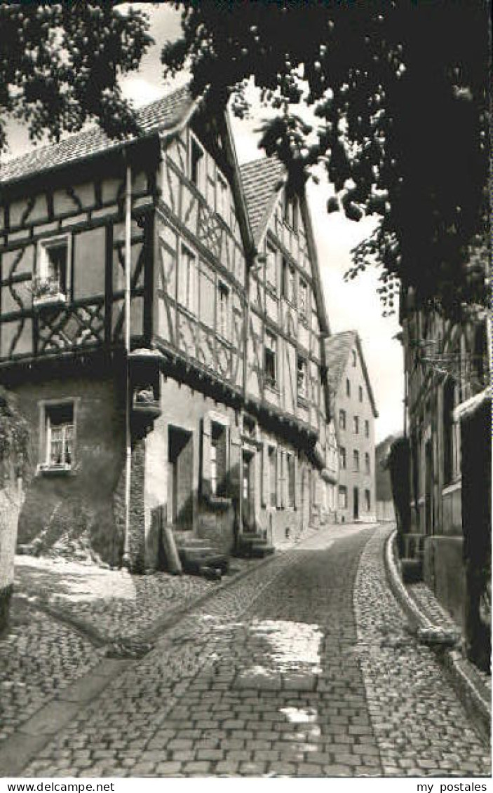 Linz Rhein Muehlengasse