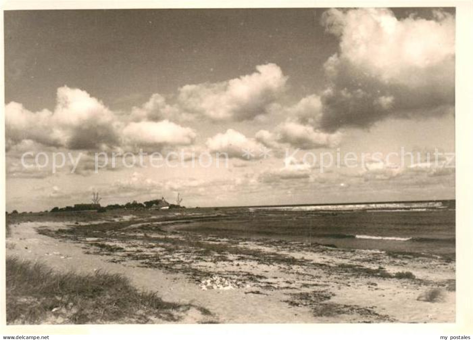 Lippe Waltrop Strand