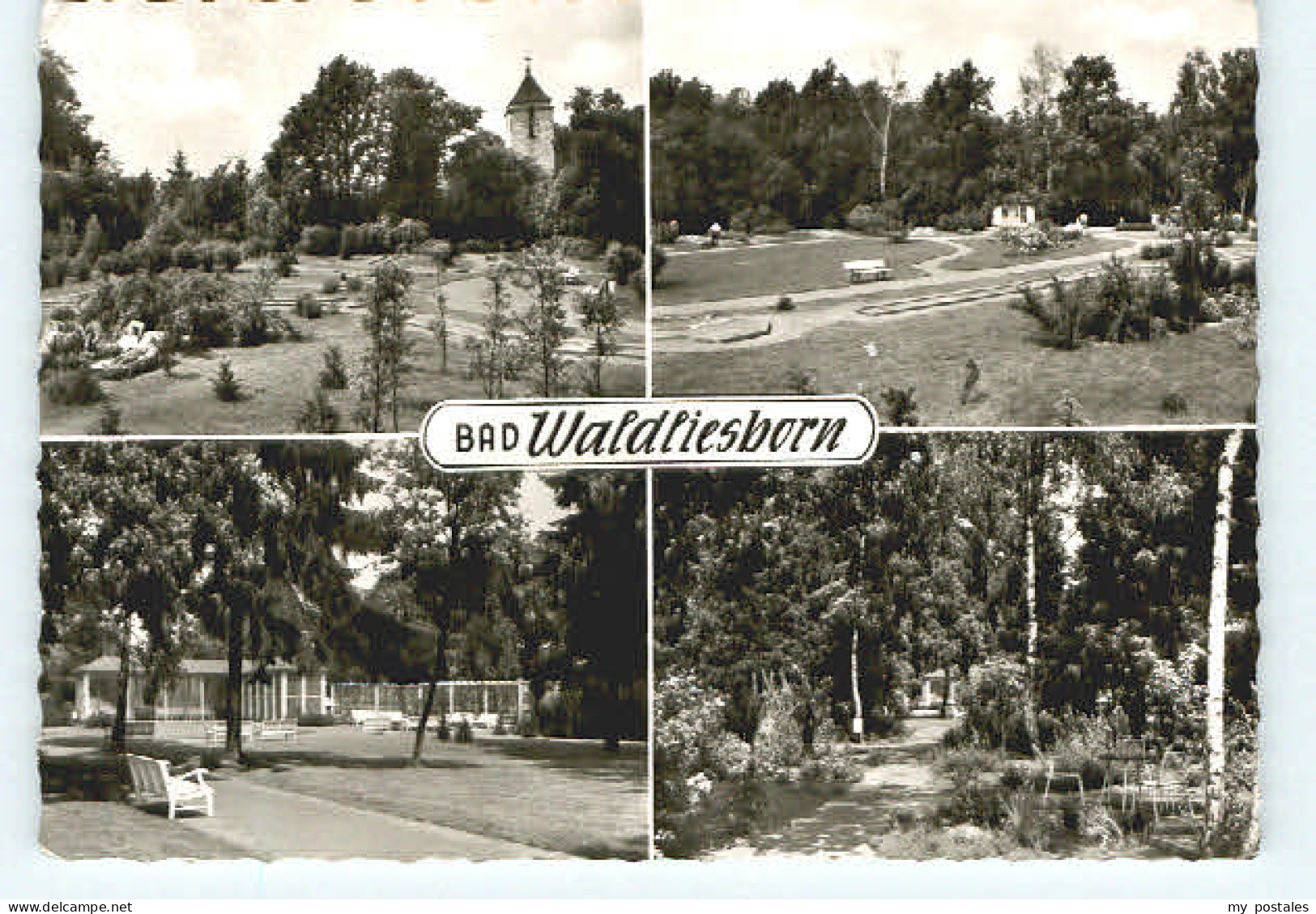 Lippstadt Bad Waldliesborn