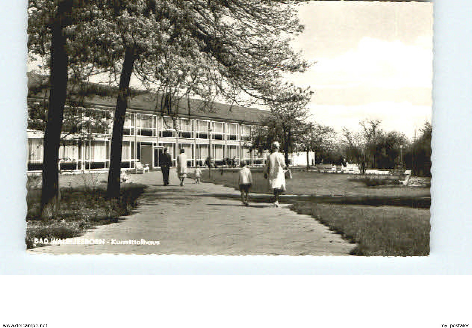 Lippstadt Bad Waldliesborn