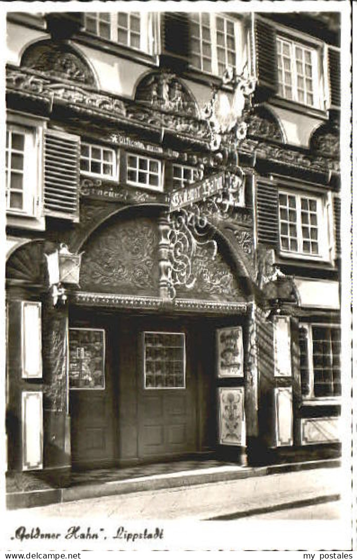 Lippstadt  x 1960
