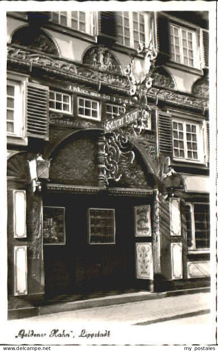 Lippstadt  x 1967