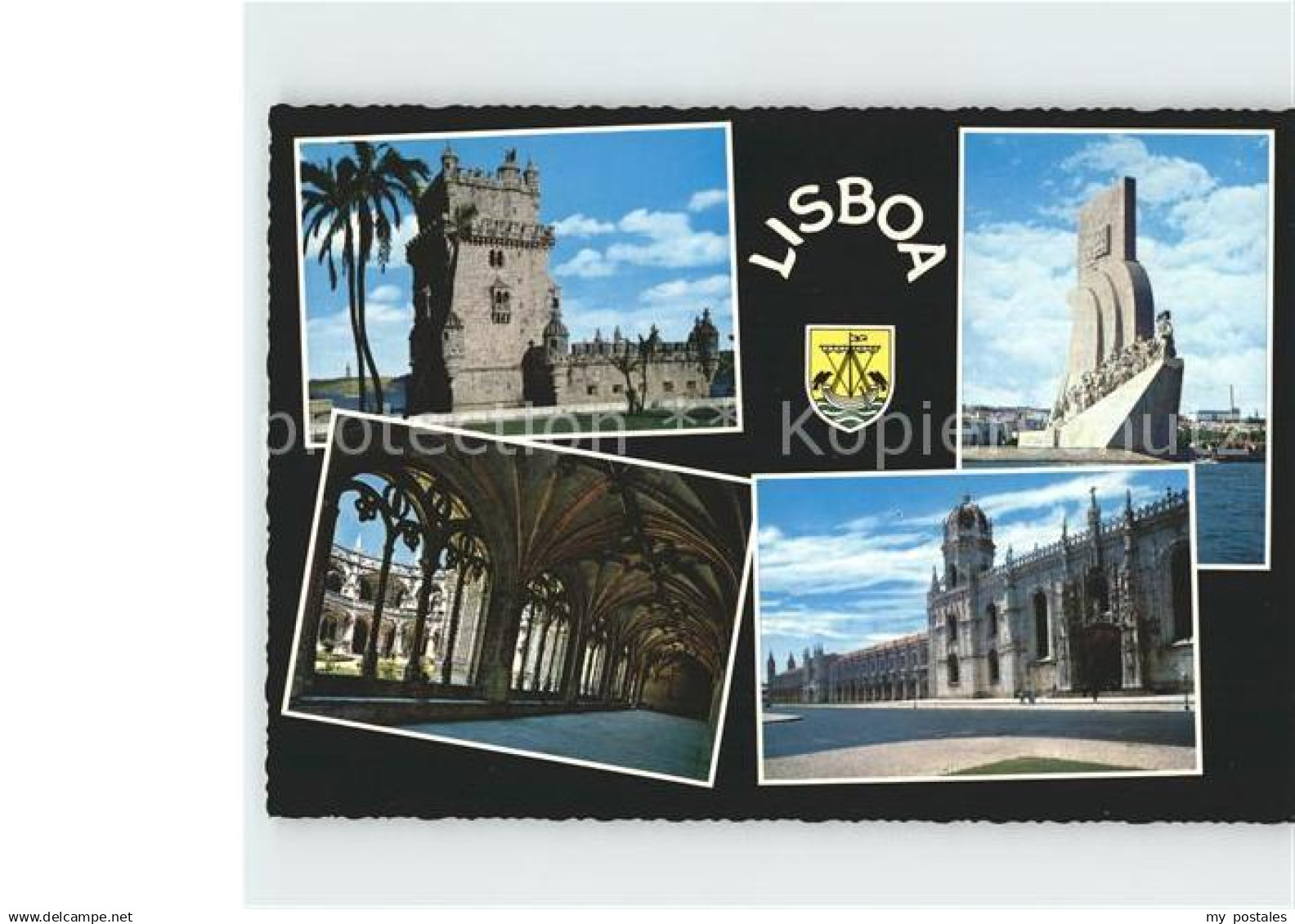 Lisboa Belem