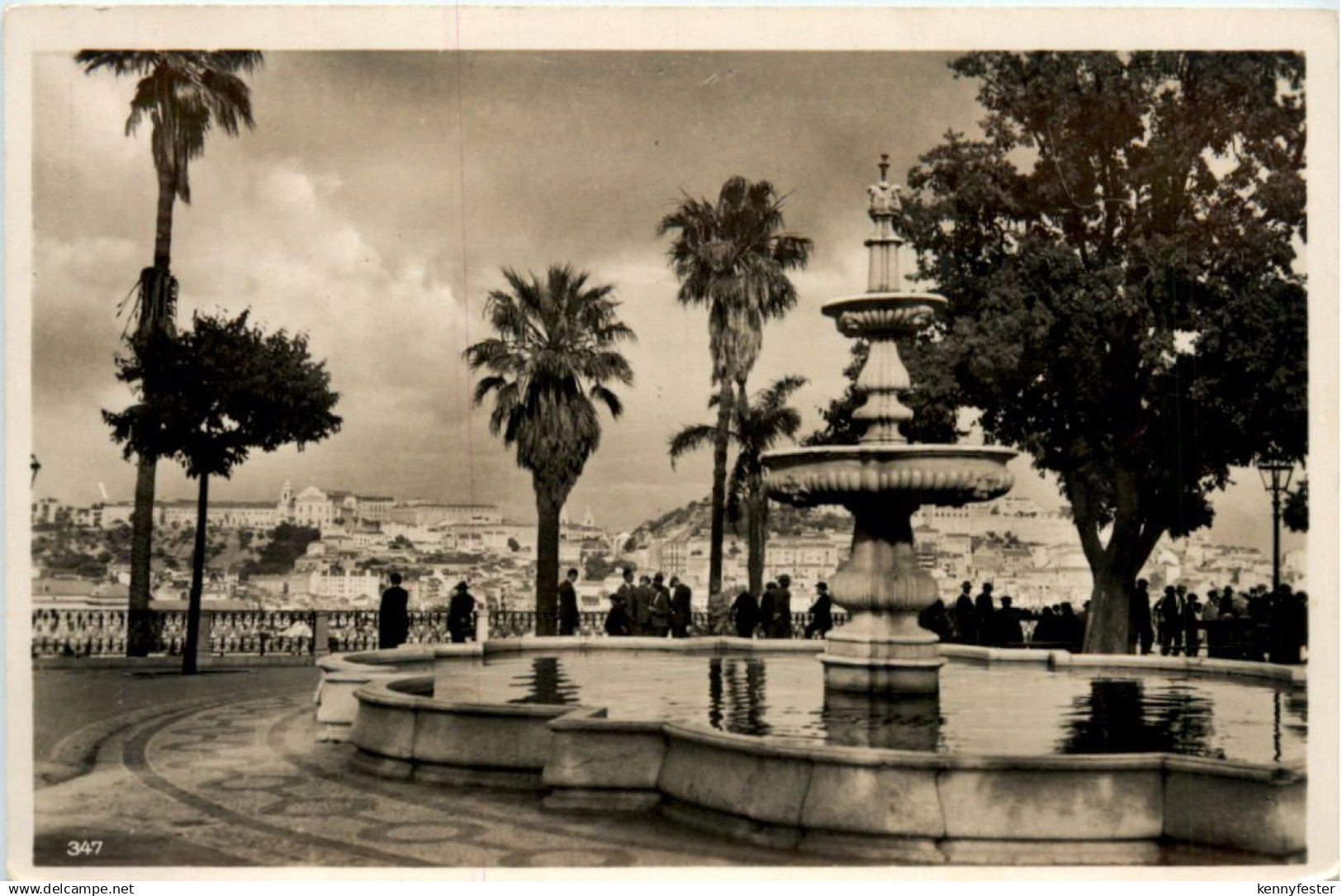 Lisboa - Lissabon