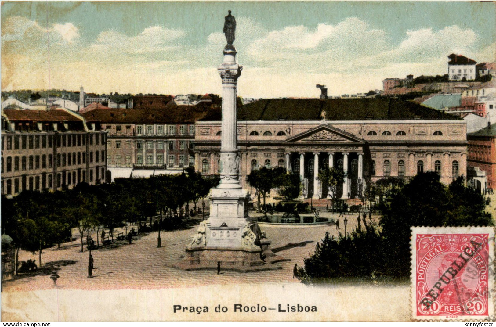 Lisboa - Portugal