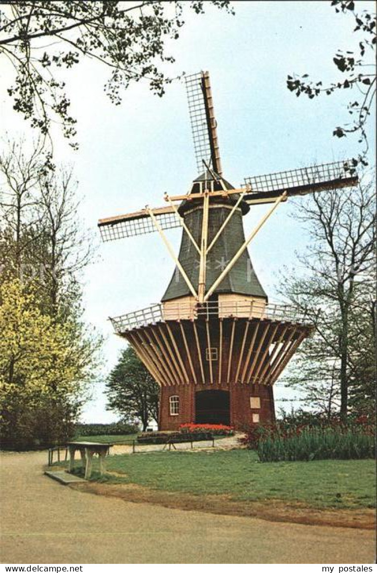 Lisse Keukenhof