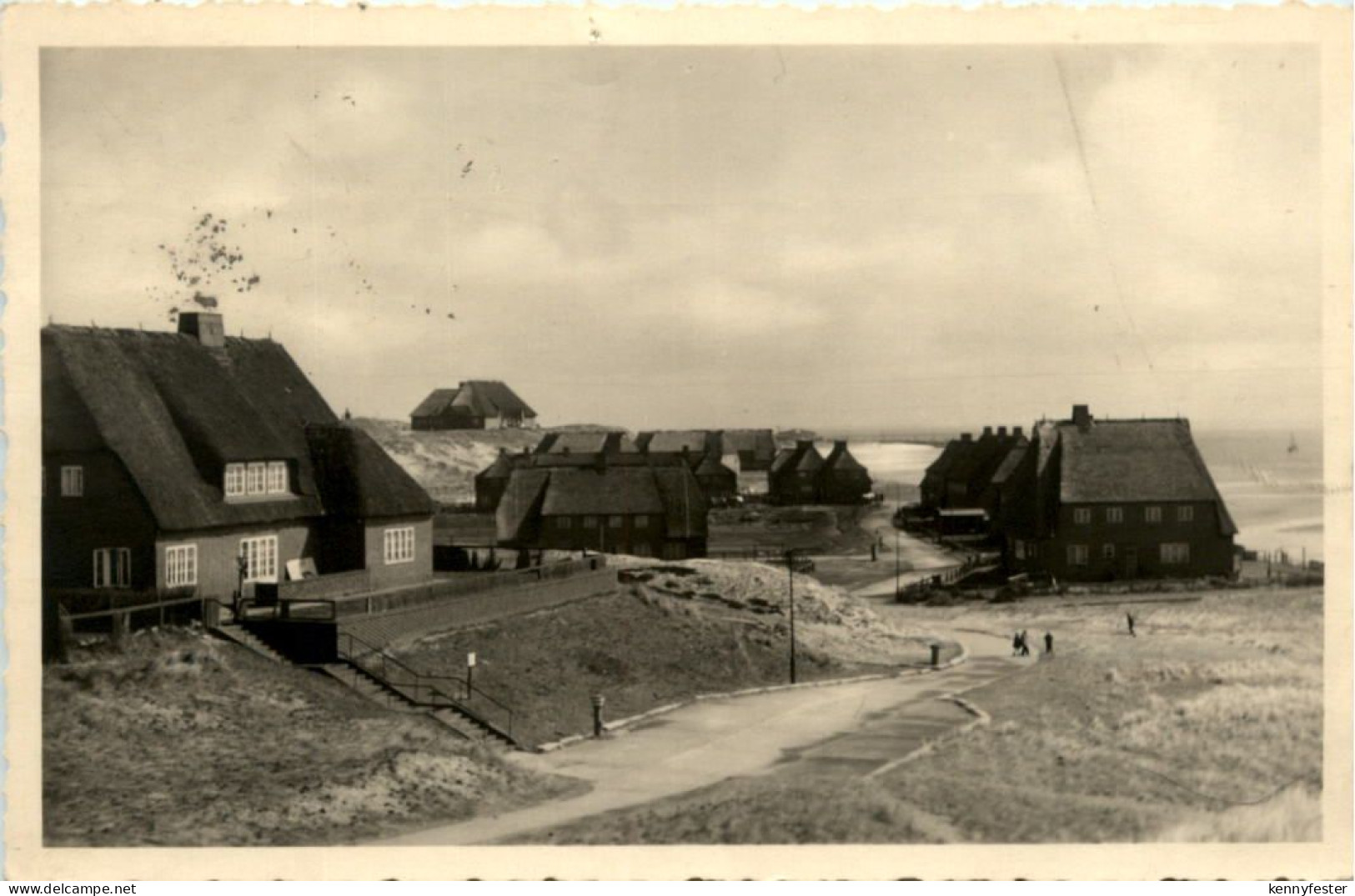 List - Sylt