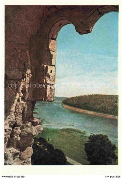 Litauen Lithuania Koknewskoj Burg