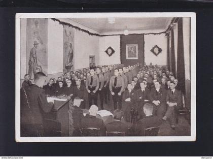 Litauen Lithuania AK Kundgebung der deutschen Volksgruppe in Litauen