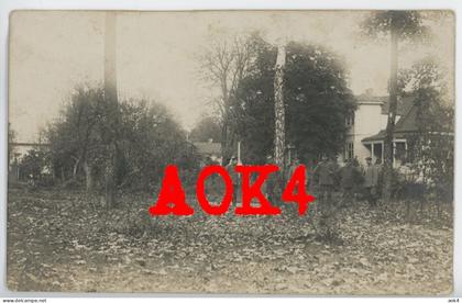 DRUSKININKAI Alytus Litauen Lietuva Feldpost 1915 Ostfront 11 Landwehr Division Lida