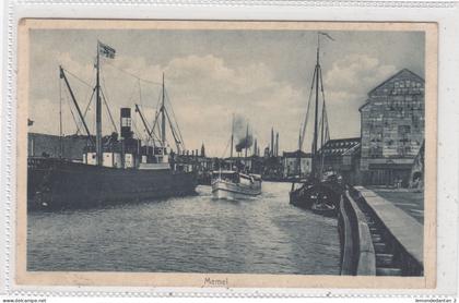 Memel. *