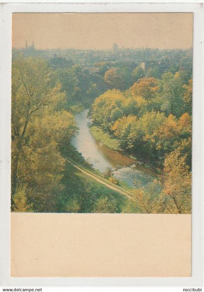 Vilnius