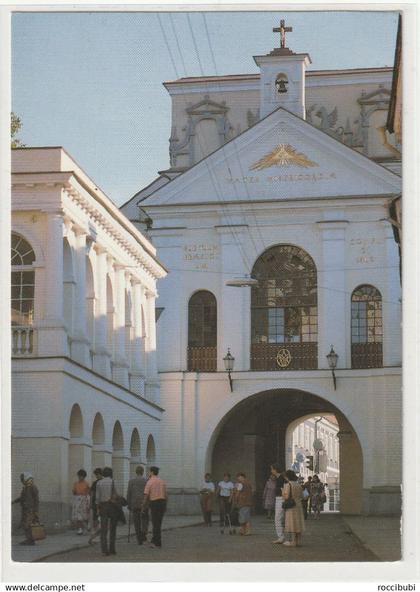 Vilnius