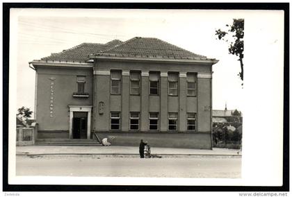 7522 - Tytuvėnų žemės ūkio technikumas Litauen