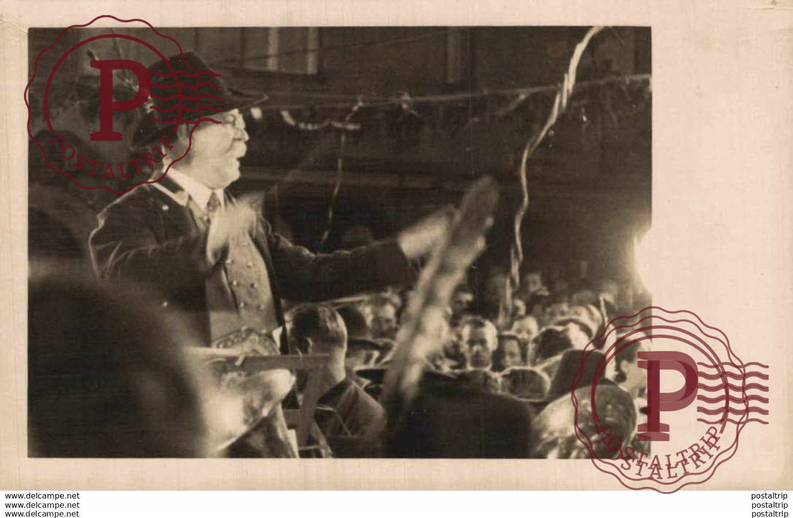 LIVE MUSIK. ZU IDENTIFIZIEREN. ALEMANIA GERMANY DEUTSCHLAND