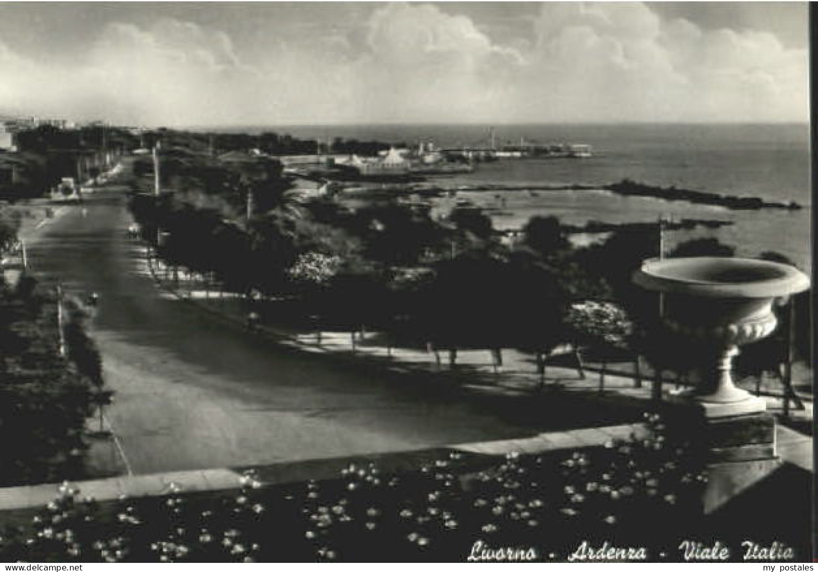 Livorno-Ardenza Livorno-Ardenza