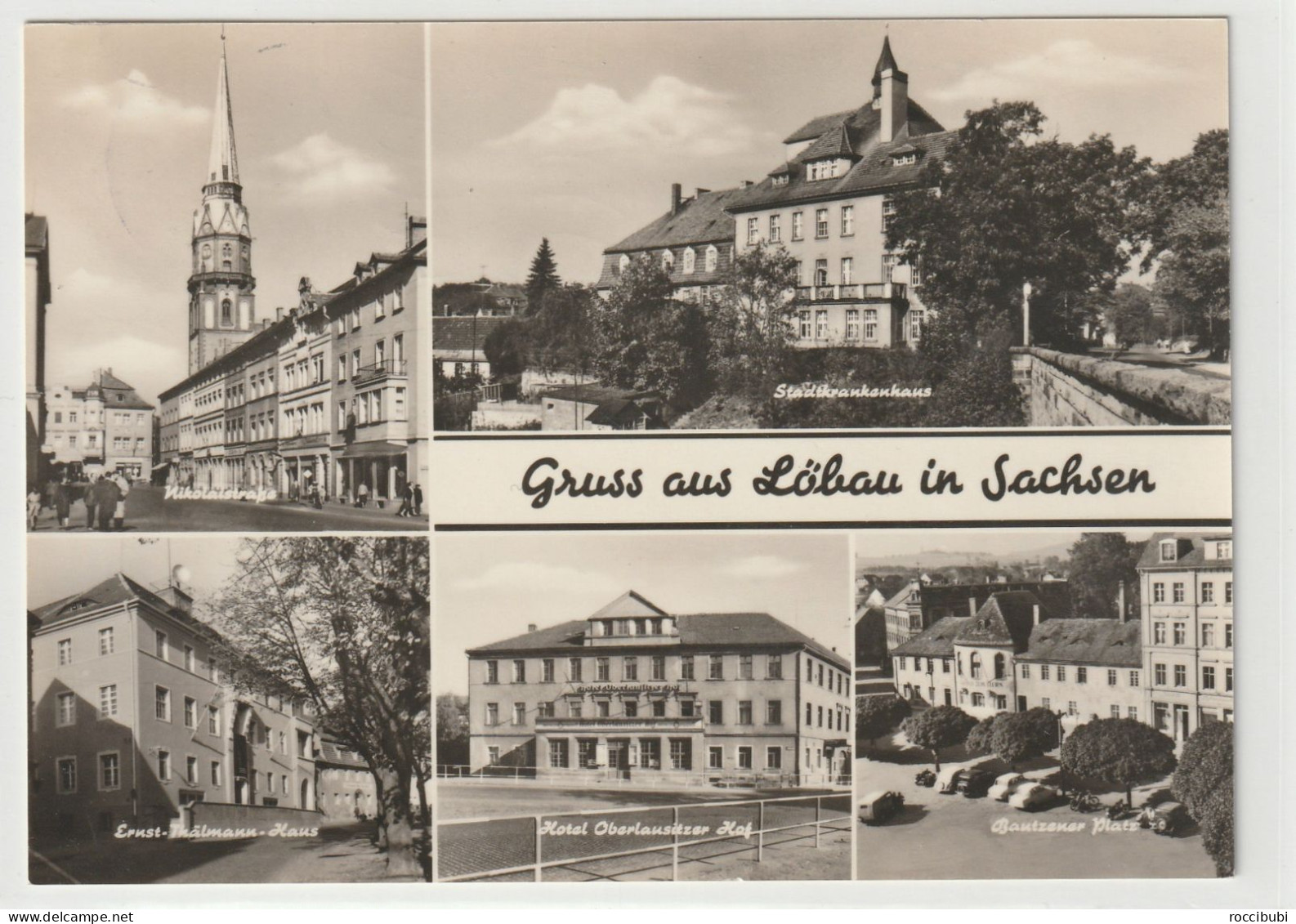 Löbau