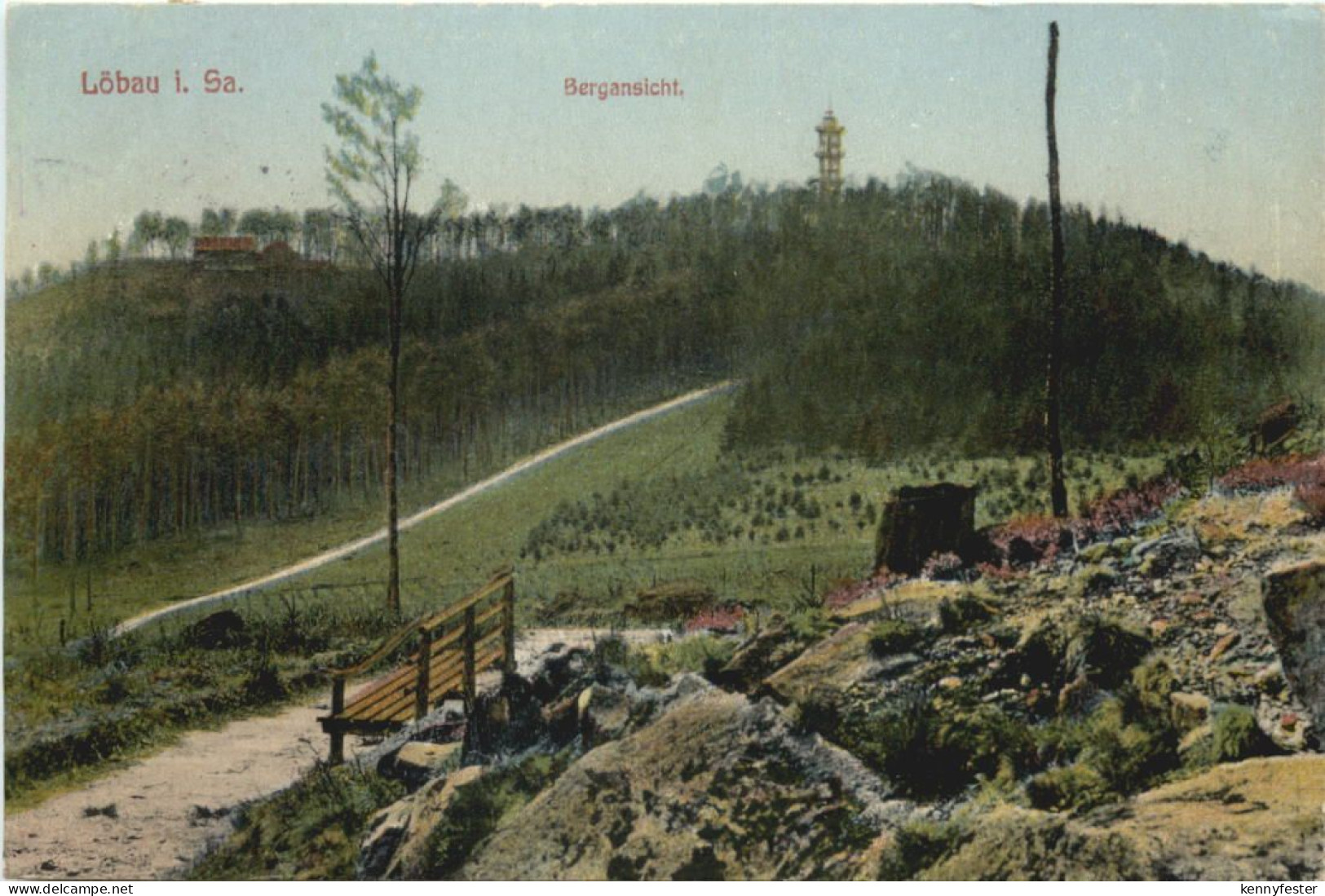 Löbau