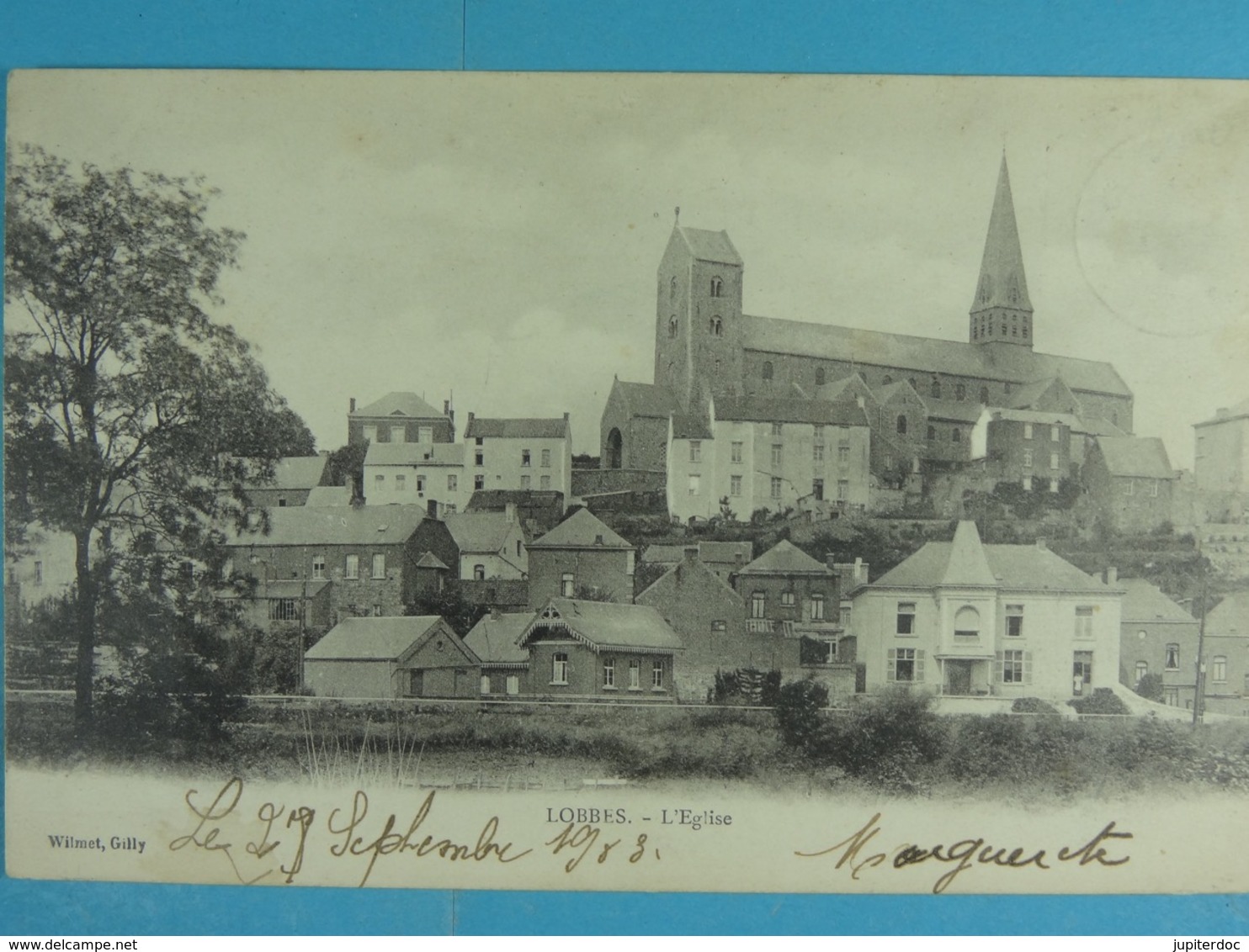 Lobbes L'Eglise