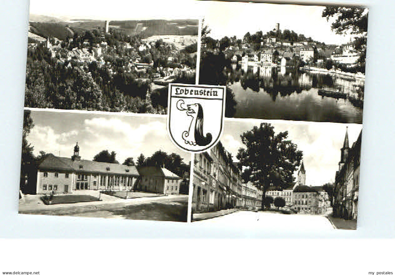 Lobenstein Bad Lobenstein