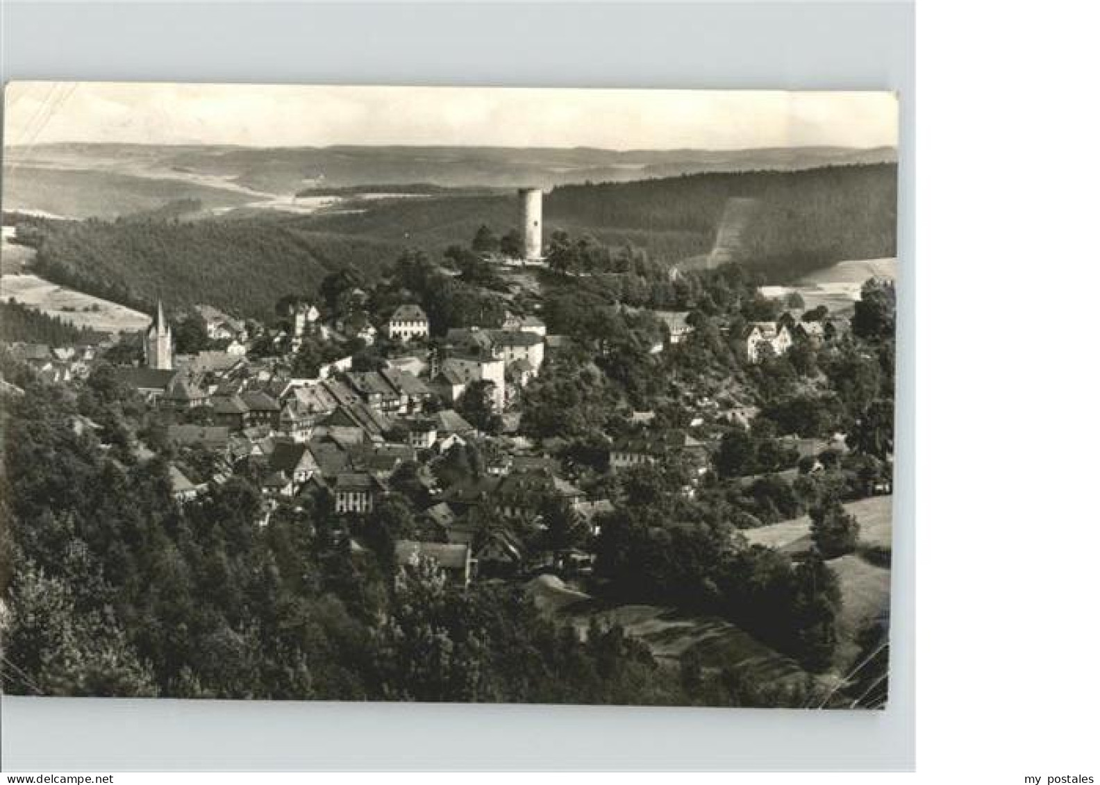 Lobenstein Bad Lobenstein