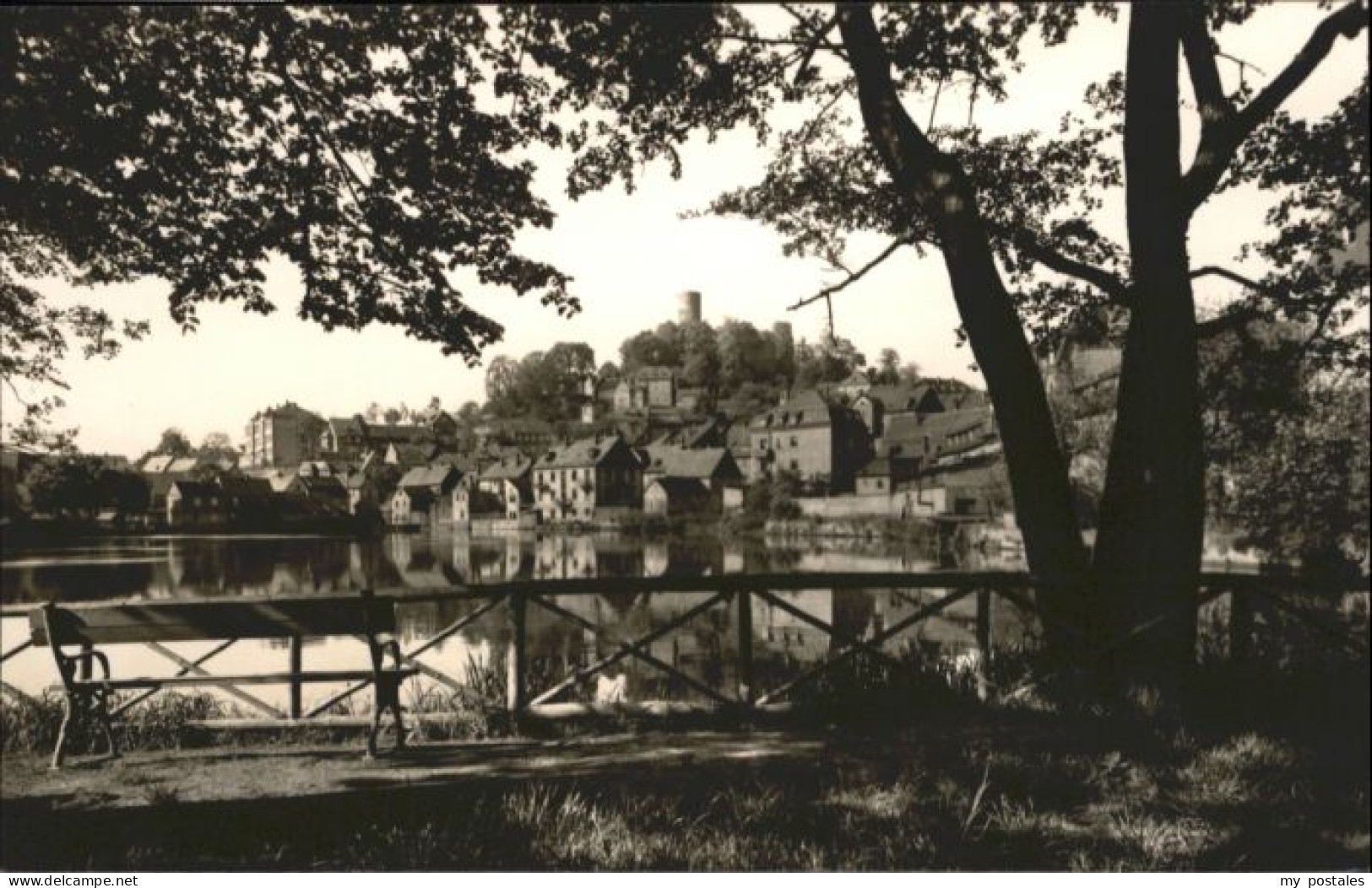 Lobenstein Bad Lobenstein