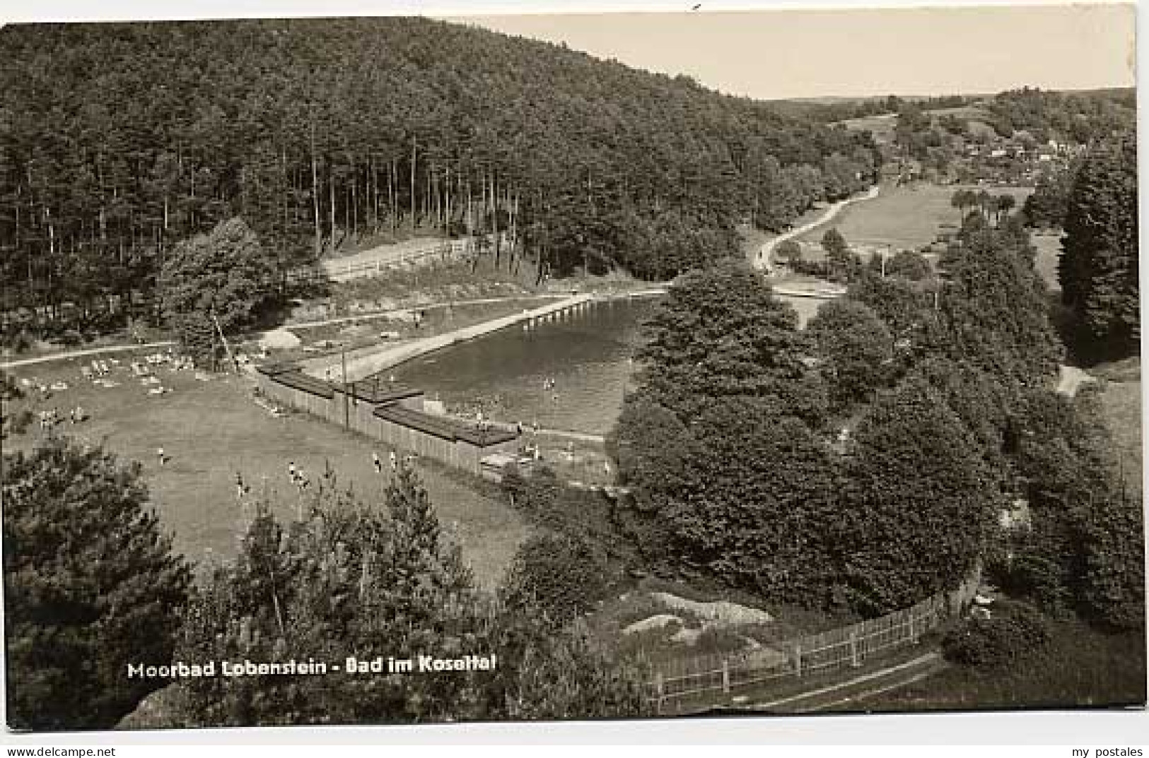 Lobenstein Bad Lobenstein