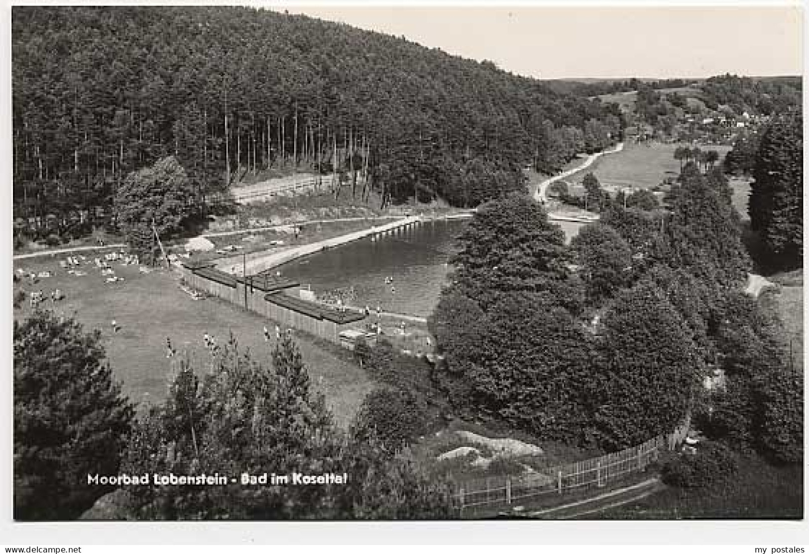 Lobenstein Bad Lobenstein