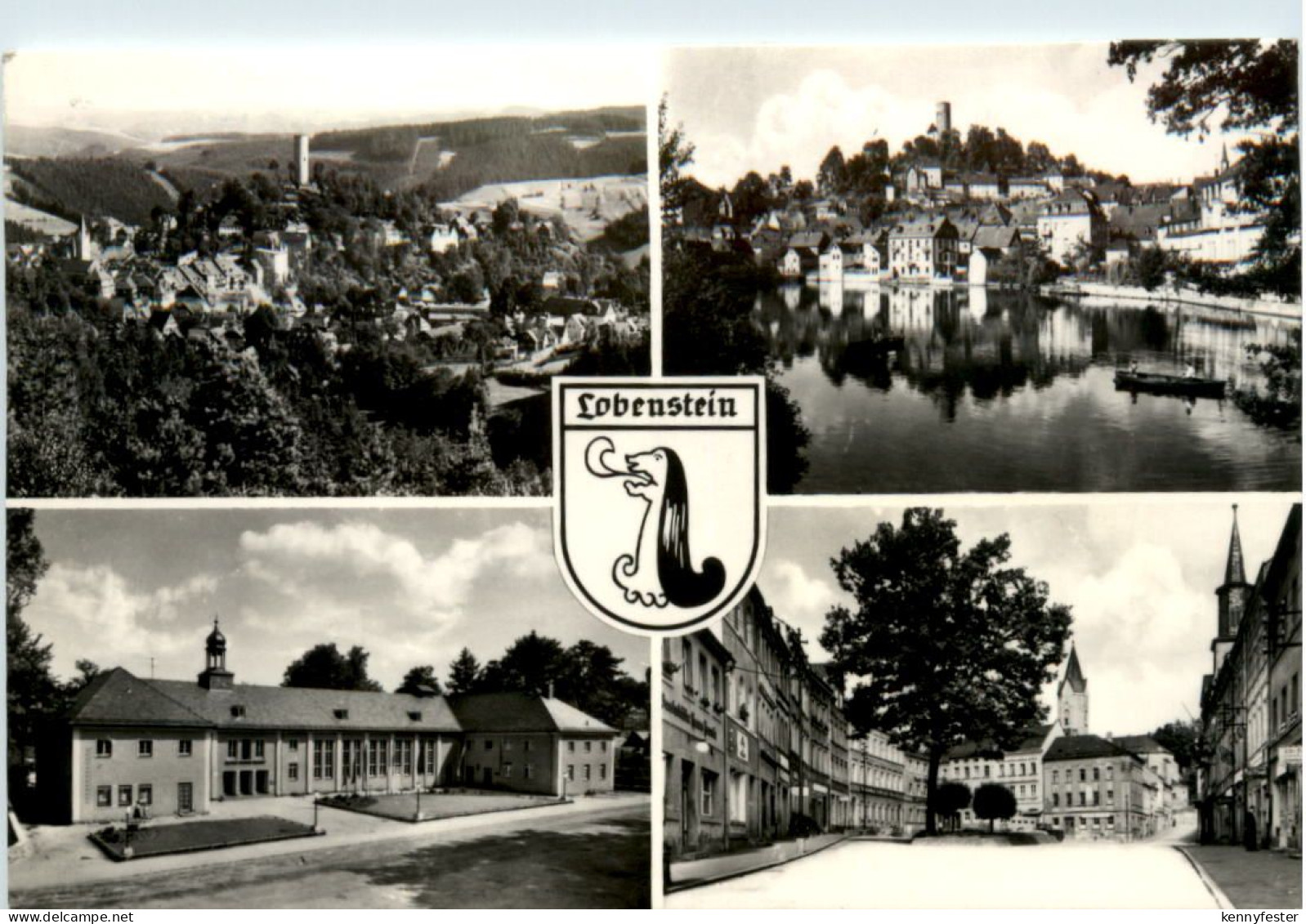 Lobenstein, div. Bilder