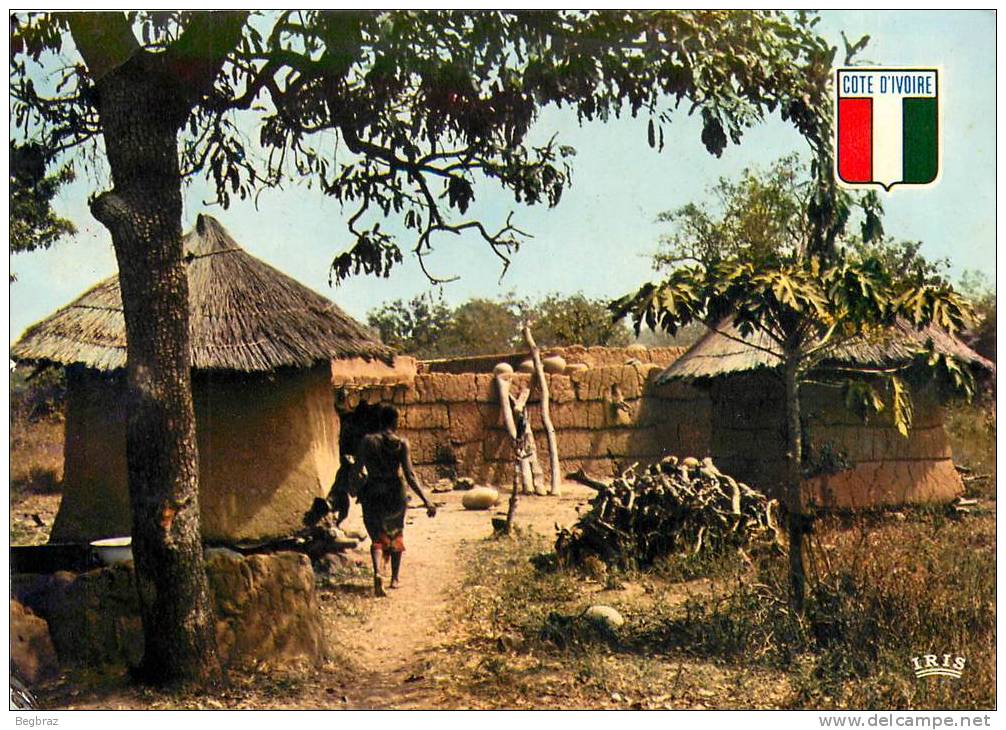 LOBI      VILLAGE SOUKALA