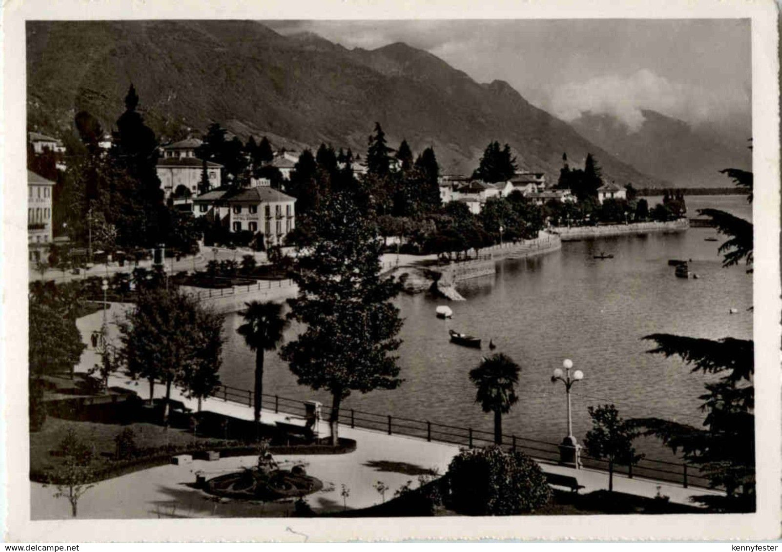 Locarno