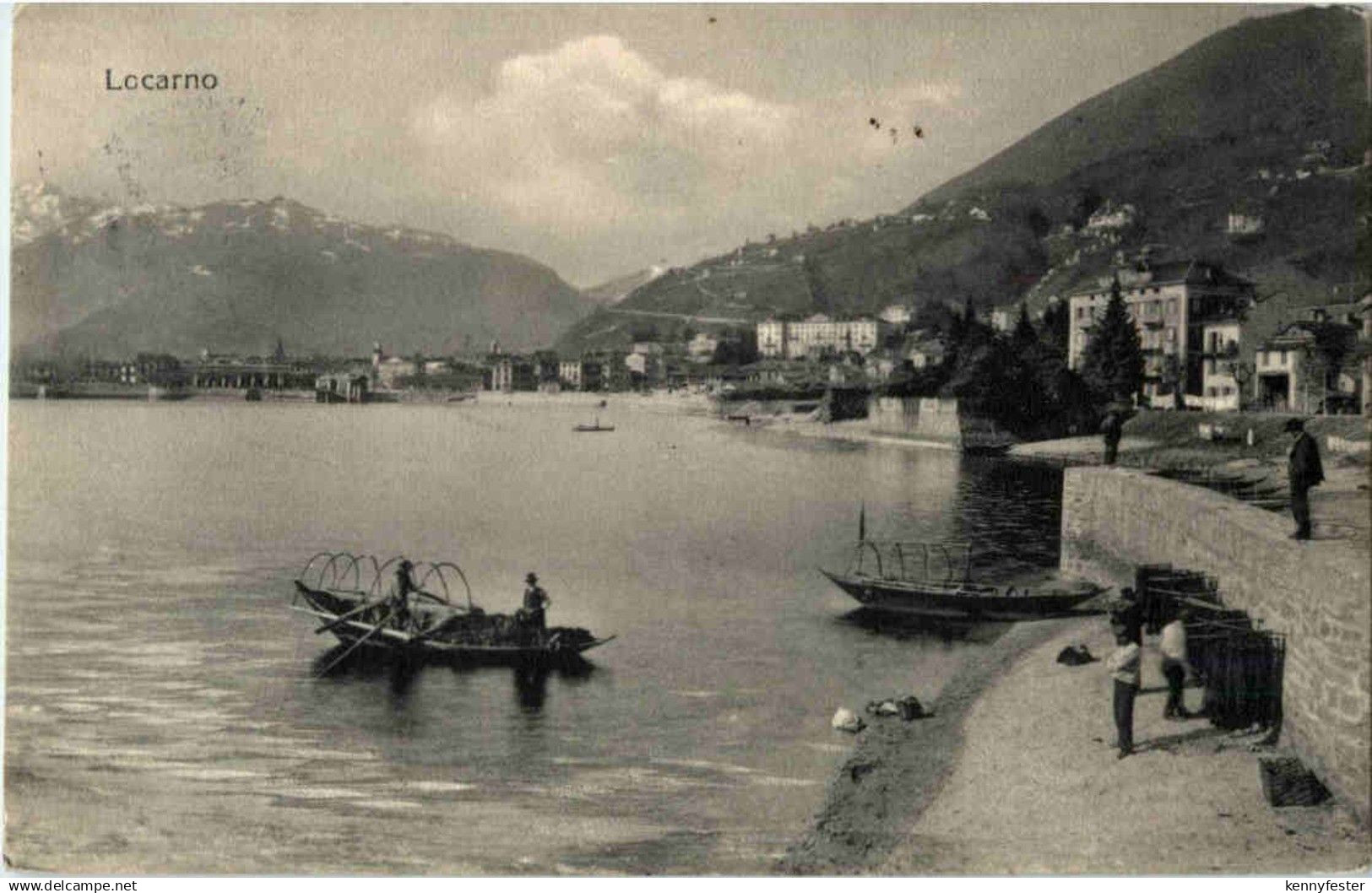 Locarno
