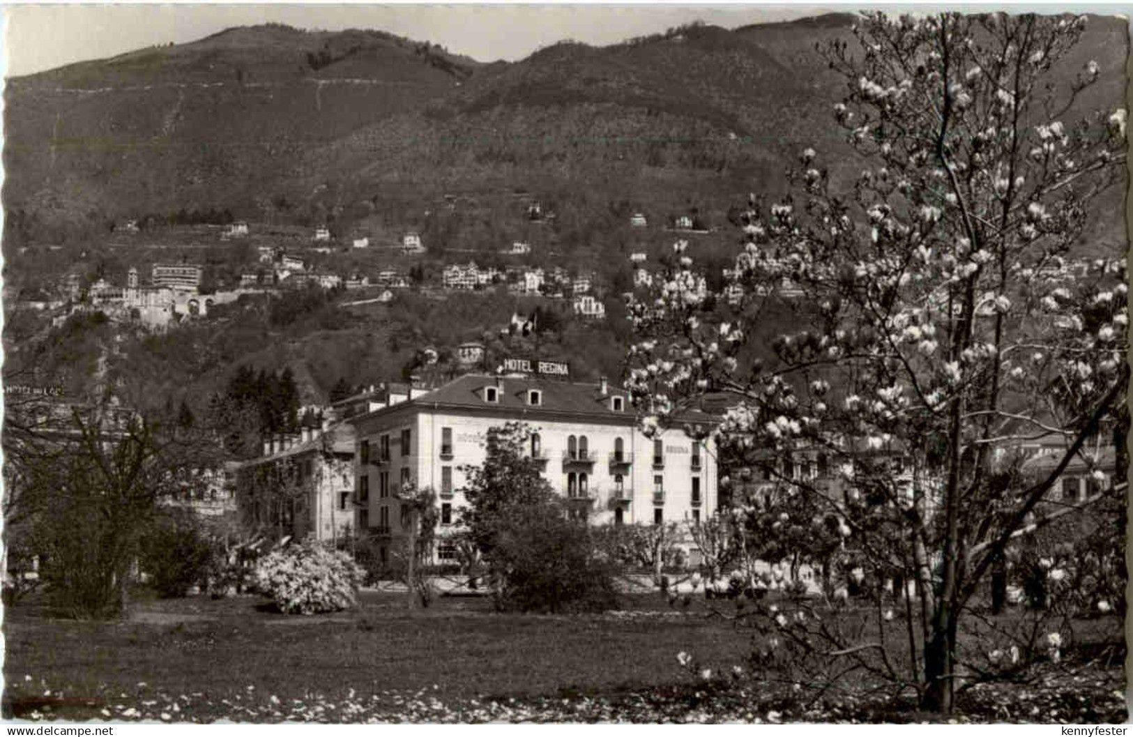 Locarno