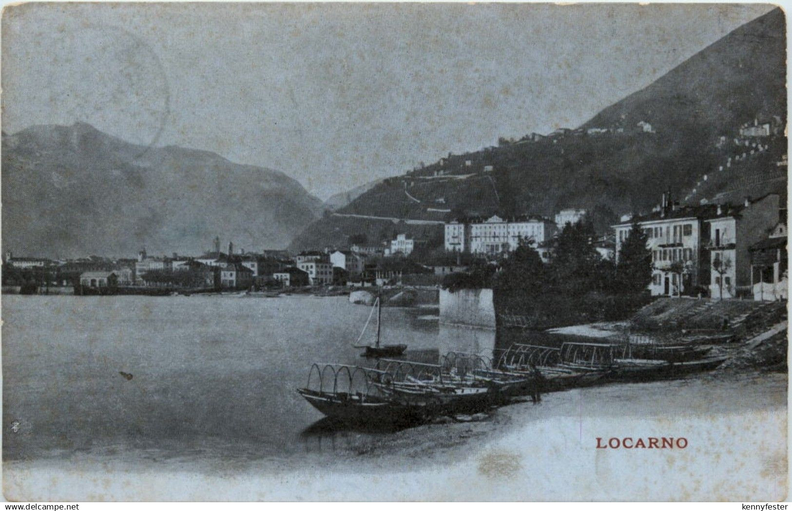Locarno