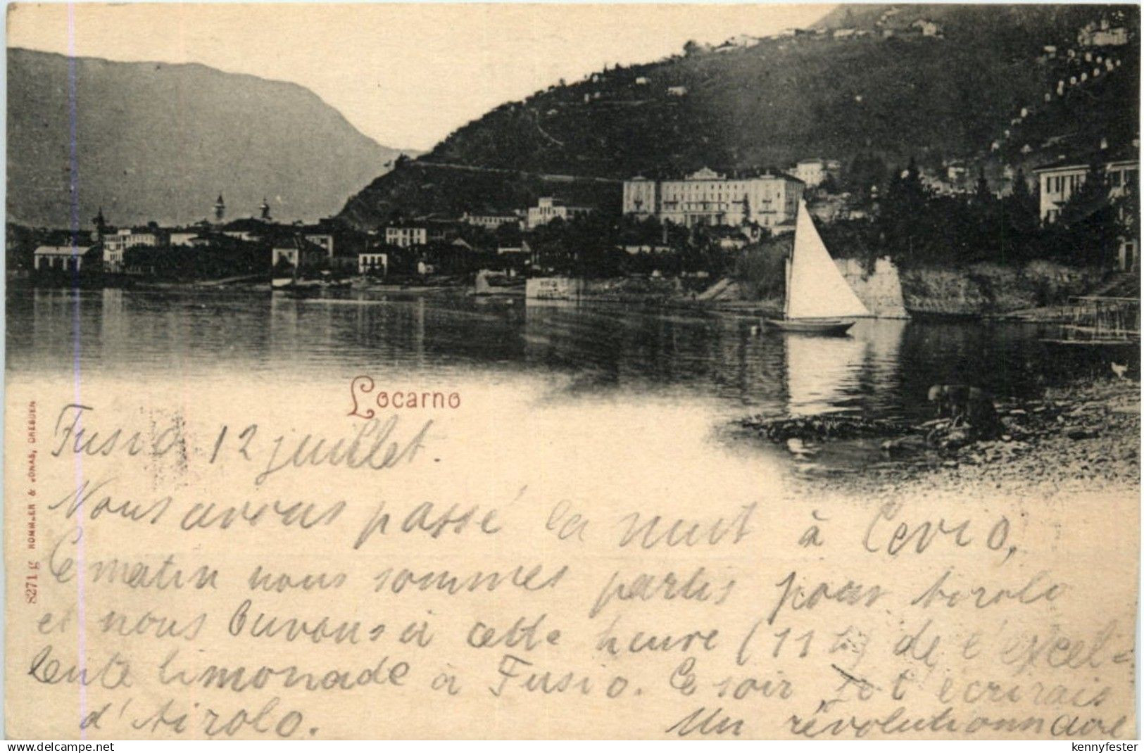 Locarno