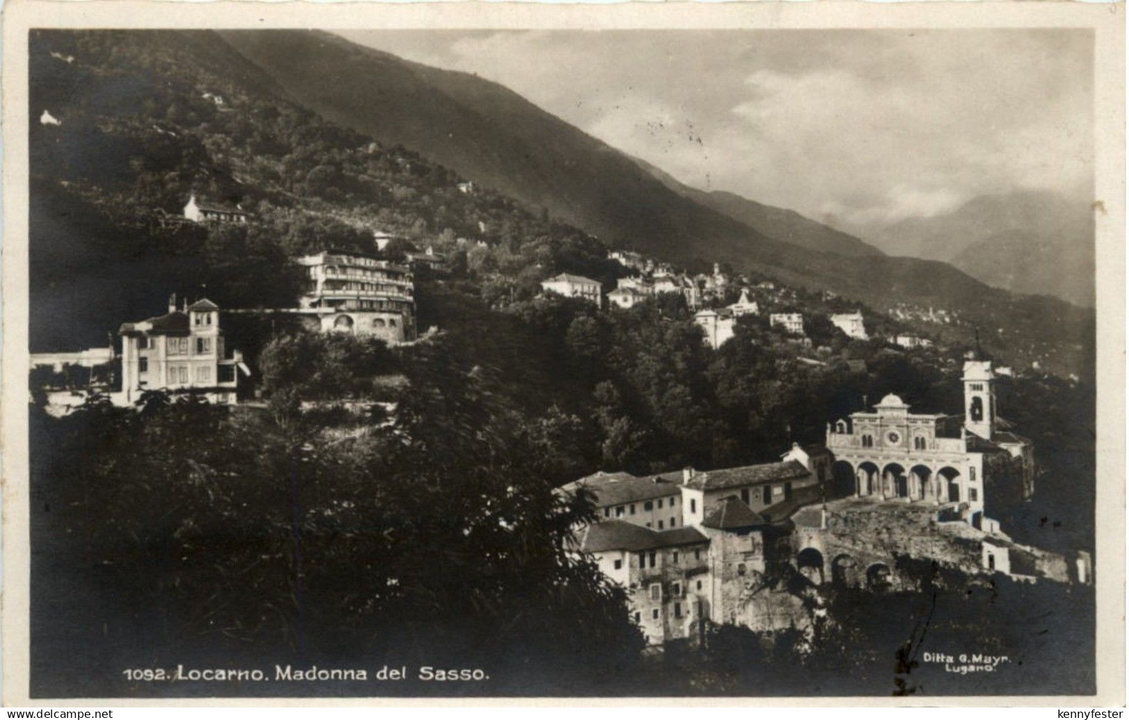 Locarno