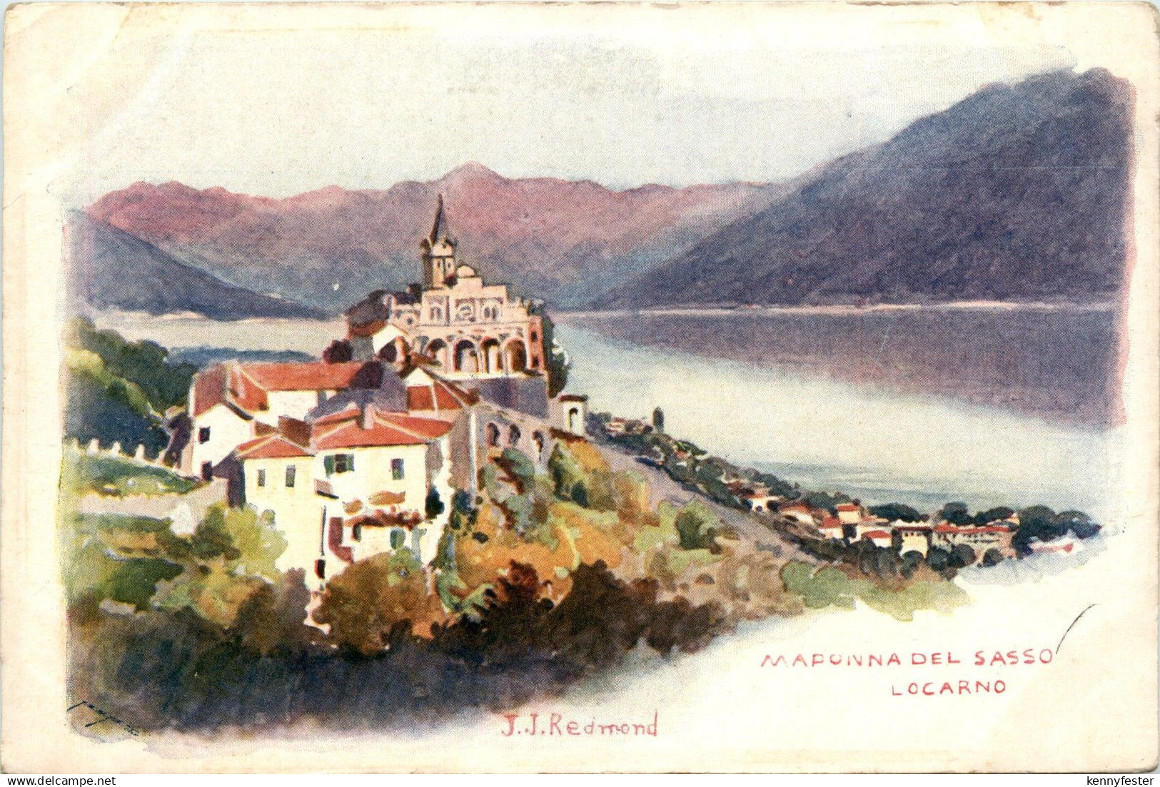Locarno