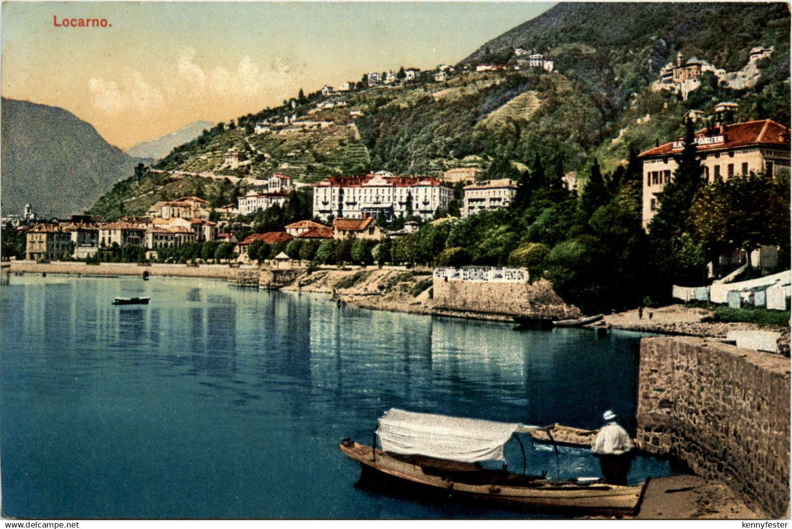 Locarno