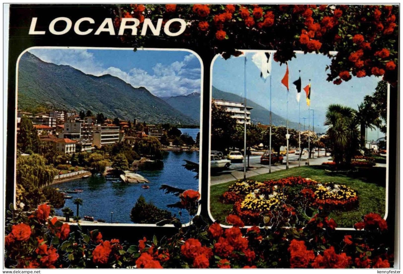 Locarno