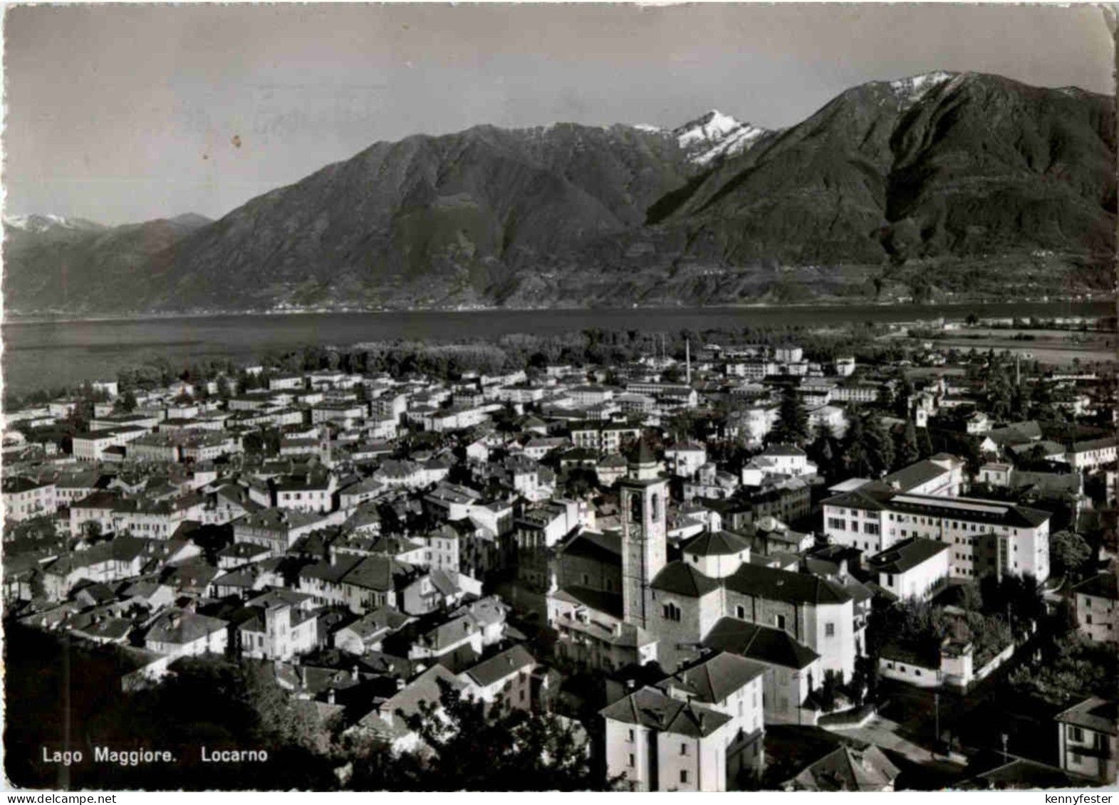 Locarno