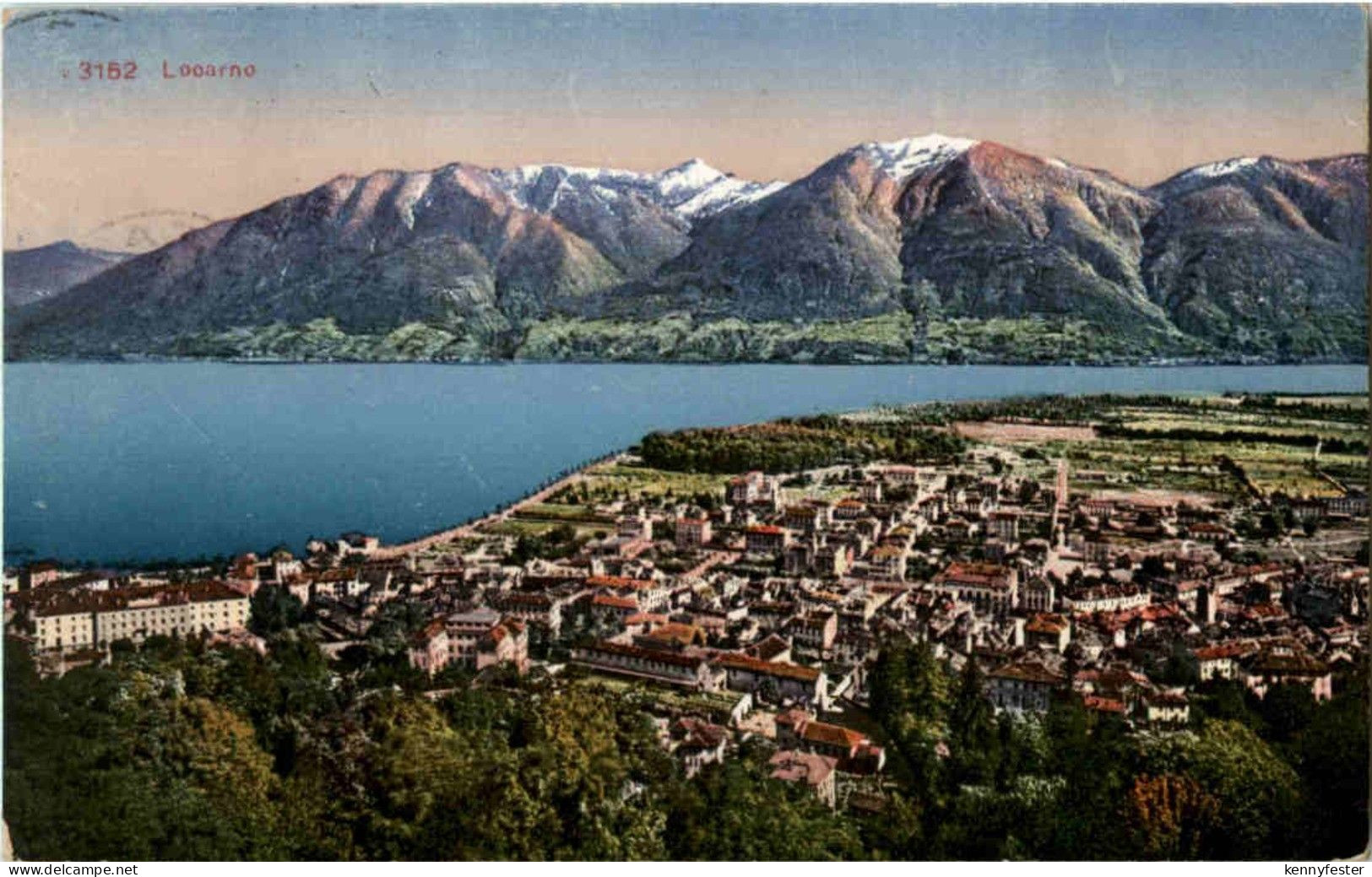 Locarno